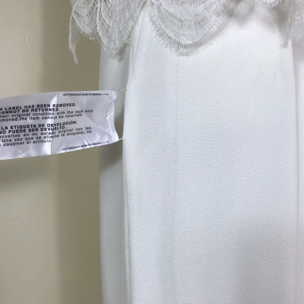 NEW Dress the Population Roselyn dress - Picture 9 of 10